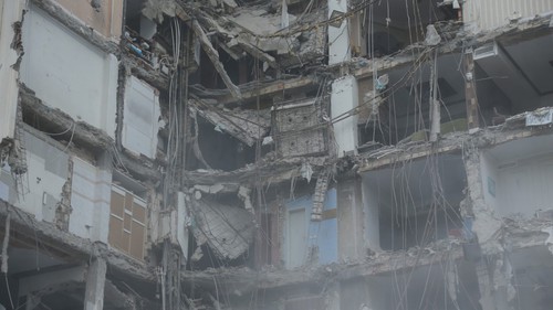 Mỹ tiếp tục gia hạn “tối hậu thư” với Iran