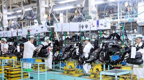 Hội nghị Trung ương 2: Tận dụng tối đa thời cơ vàng để thay đổi vị thế của Việt Nam trên bản đồ kinh tế thế giới