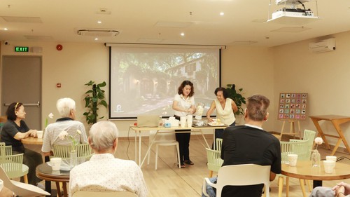 Kinh tế bạc: dư địa tăng trưởng mới trong bối cảnh già hóa dân số