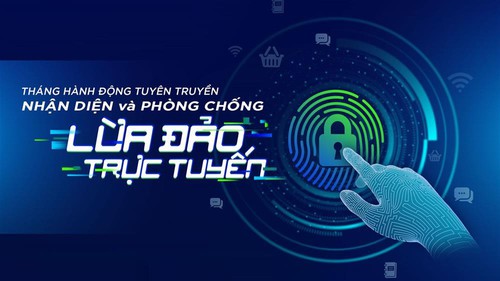 Nhận diện các chiêu trò lừa đảo trực tuyến và cách phòng, chống