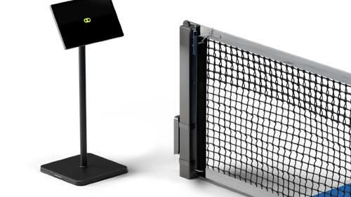 Đã có giải pháp giảm tranh cãi bóng in hay out trong pickleball