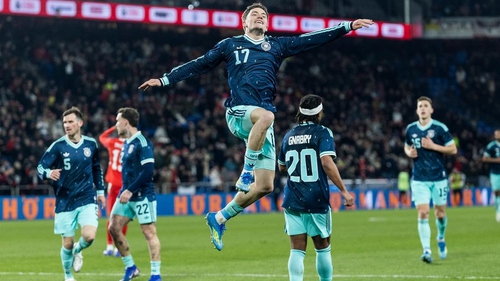 Sao Liverpool lập siêu phẩm cho ĐT Đức, rực sáng với 2 bàn thắng và 2 kiến tạo