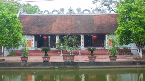 Công bố quyết định xếp hạng Khu di tích Đa Hòa - Dạ Trạch là di tích Quốc gia đặc biệt