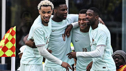 Nhận định Colombia vs Pháp 02h00 ngày 30/3, giao hữu quốc tế