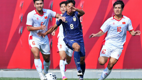 'Thất bại kép' và lời nhắc cho bóng đá Việt Nam