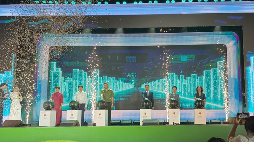 Phát động cuộc thi sáng tạo video "Tổ quốc bình yên"