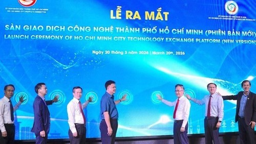 Đột phá theo Nghị quyết 57: Cụ thể hóa bằng thể chế và đo bằng kết quả