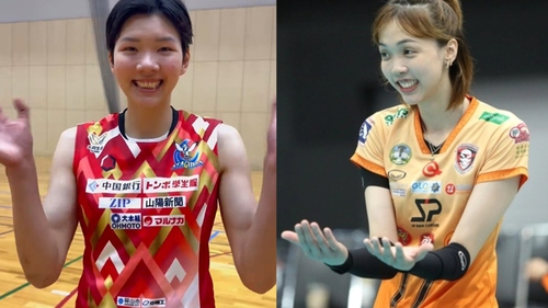 Tin nóng thể thao sáng 30/3: 2 phụ công bóng chuyền Việt Nam sắp kết thúc hành trình xuất ngoại