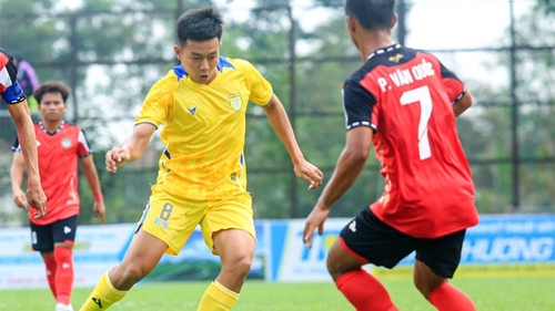 Đội bóng Việt Nam bị xử thua 0-3 vì sử dụng cầu thủ sai tư cách