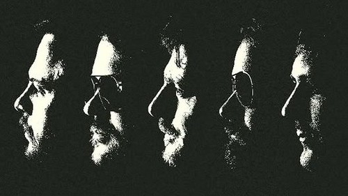 Album "Mutiny After Midnight" của Johnny Blue Skies & The Dark Clouds: Nối lại sợi dây hữu hình giữa âm nhạc và khán giả