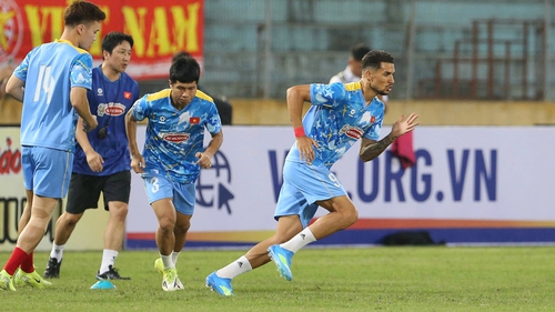 Tin nóng bóng đá Việt Nam hôm nay 30/3: Tuyển Việt Nam tới Ninh Bình; Malaysia quyết đấu vì danh dự