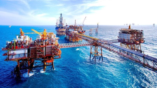 Hội nghị Trung ương 2: Động lực bứt phá cho mục tiêu tăng trưởng "hai con số"