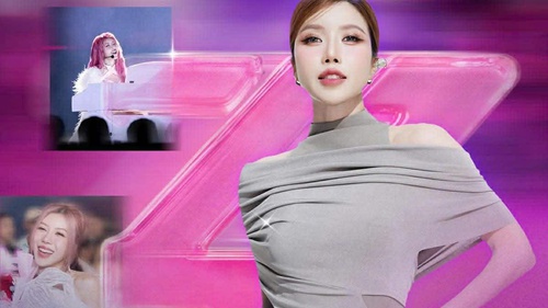 Trang Pháp tiết lộ lý do tham gia 'Đạp gió 2026' 