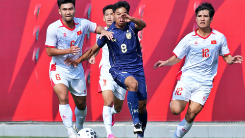 VTV5 VTV6 trực tiếp bóng đá hôm nay ngày 29/3/2026