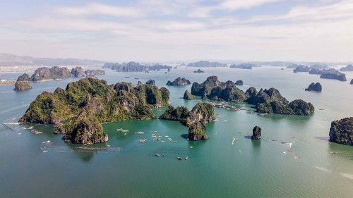 Du lịch Việt Nam 2026: Thích ứng để bứt phá