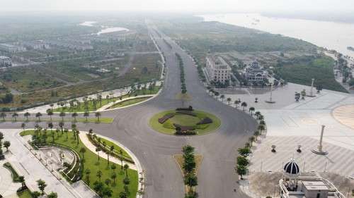 Trình Chính phủ hồ sơ Đề án thành lập thành phố Đồng Nai trực thuộc Trung ương trước ngày 4/4