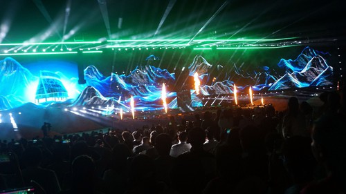 Khai mạc Năm du lịch quốc gia Gia Lai 2026 "Đại ngàn chạm biển xanh"