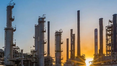 Hóa dầu - "Điểm mù" trong cuộc khủng hoảng eo biển Hormuz