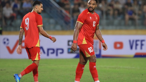 Đội tuyển Việt Nam sẽ đá với đội hình nào trước Malaysia?