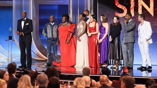 Michael B. Jordan sẽ khiến cục diện Oscar thay đổi?