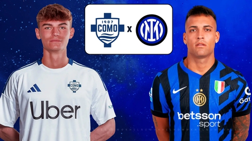 Nhận định, soi tỷ lệ Como vs Inter Milan 03h00 ngày 4/3, bán kết lượt đi Cúp Quốc gia Ý