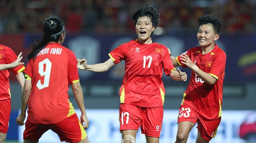 ĐT Việt Nam - Ấn Độ: Chiếm ưu thế sớm (18h00 ngày 4/3, TV360 trực tiếp bảng C Asian Cup 2026)
