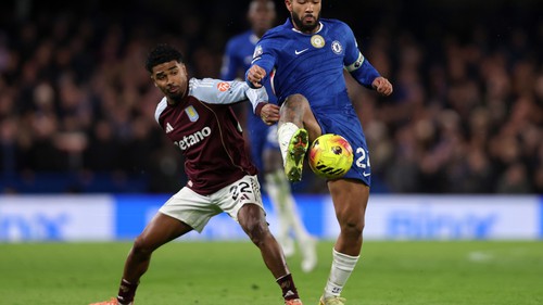 Nhận định, soi tỷ lệ Aston Villa vs Chelsea 02h30 ngày 05/03, Premier League