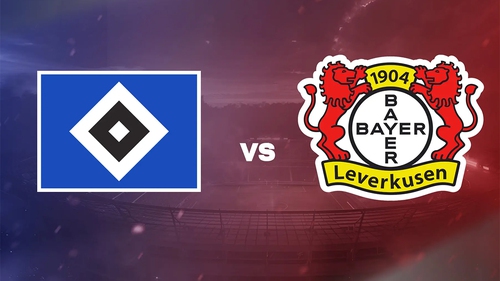 Nhận định, soi tỷ lệ Hamburg vs Leverkusen 02h30 ngày 5/3, đá bù vòng 17 Bundesliga