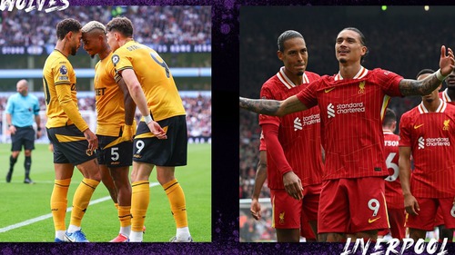 Nhận định bóng đá hôm nay 3/3: Wolves vs Liverpool, Barcelona vs Atletico