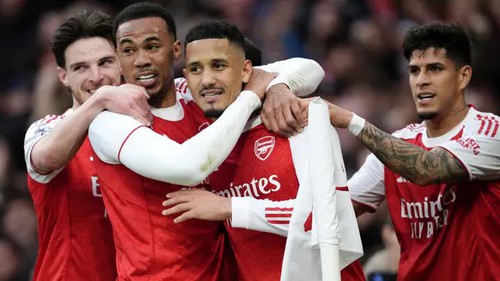 Nhận định, soi tỷ lệ Brighton vs Arsenal 02h30 ngày 05/03, Premier League