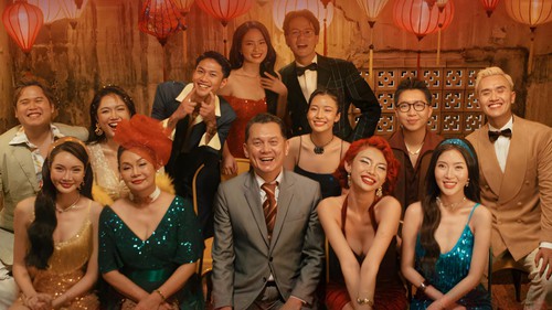 Phim âm nhạc có diễn viên 'Mưa Đỏ' bứt phá, vượt mặt nhiều tên tuổi lớn