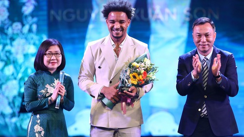 Giải Thể thao Cống hiến: Hành trình tôn vinh những giá trị truyền cảm hứng của thể thao Việt Nam