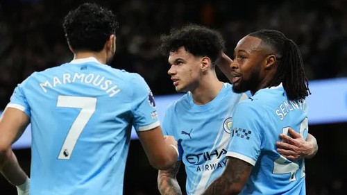 Nhận định, soi tỷ lệ Manchester City vs Nottingham Forest 02h30 ngày 05/03, Premier League