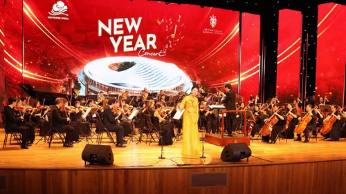 Hải Phòng khai trương Nhà hát Hoa Phượng