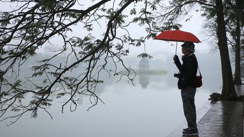 Dự báo thời tiết ngày 4/3: Miền Bắc giảm 3-7 độ C, gió giật cấp 8 trên vịnh Bắc Bộ