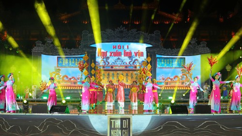 Ngày Thơ Việt Nam: Thi ca triều Nguyễn - tiếng lòng gửi gắm vận nước, ý dân