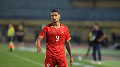 VTV5 VTV6 trực tiếp bóng đá hôm nay ngày 31/3/2026