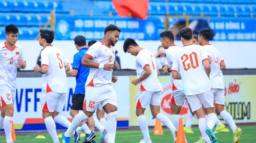 Tin nóng bóng đá Việt hôm nay 31/3: Đội tuyển Việt Nam chuẩn bị cho AFF Cup từ tháng 6