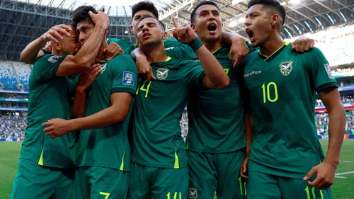 Nhận định Iraq vs Bolivia 10h00 ngày 1/4, play-off World Cup 2026
