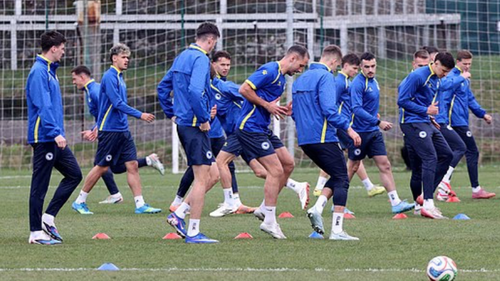 Tuyển Ý bị 'tố' do thám đối thủ trước trận đấu sinh tử tranh vé dự World Cup