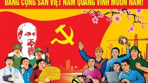 Phát động Cuộc thi chính luận bảo vệ nền tảng tư tưởng của Đảng trong thanh thiếu niên năm 2026