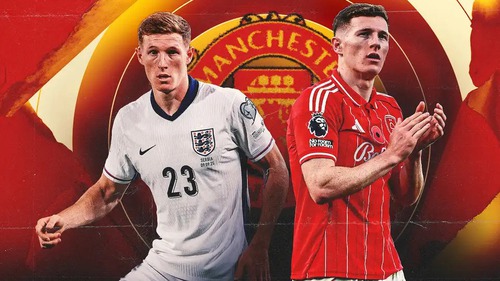 MU 'chơi tất tay' để có tuyển thủ Anh, sẽ xây dựng đội hình xung quanh tiền vệ này