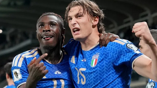 Nhận định Bosnia vs Ý 01h45 ngày 01/04, vòng play-off World Cup