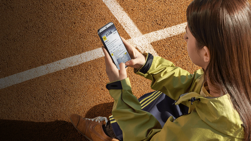 Poco X8 Pro ra mắt: Cấu hình khủng long, giá nhẹ nhàng