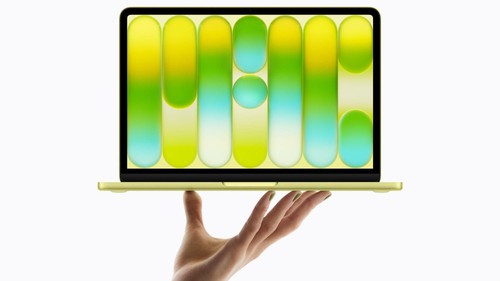 Thử nghiệm thực tế MacBook Neo 16 triệu: Máy nhỏ, nhanh, pin tốt