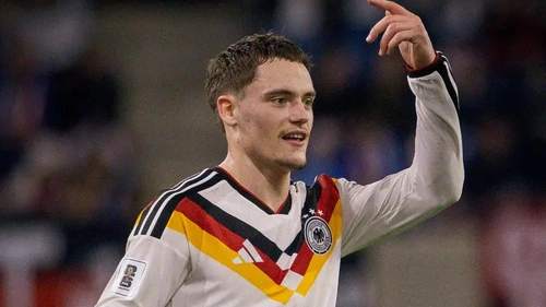 Nhận định Đức vs Ghana 01h45 ngày 31/03, giao hữu quốc tế