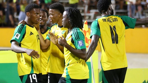 Nhận định Congo vs Jamaica 04h00 ngày 1/4, play-off World Cup 2026