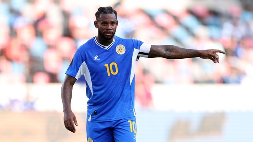 Đội tuyển Curacao: Đội tuyển “bé hạt tiêu” đã chuẩn bị cho World Cup ra sao?