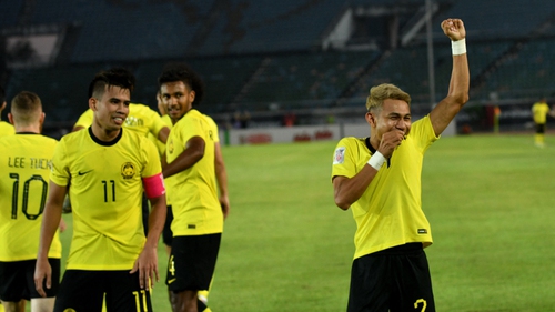 Bất ngờ với danh tính 2 ngôi sao được truyền thông Malaysia dự đoán sẽ ghi bàn vào lưới Việt Nam