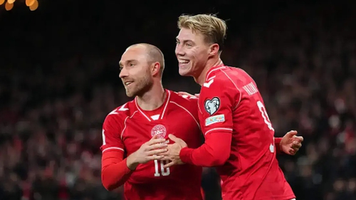 Nhận định Séc vs Đan Mạch 01h45 ngày 1/4, chung kết play-off World Cup 2026 khu vực châu Âu